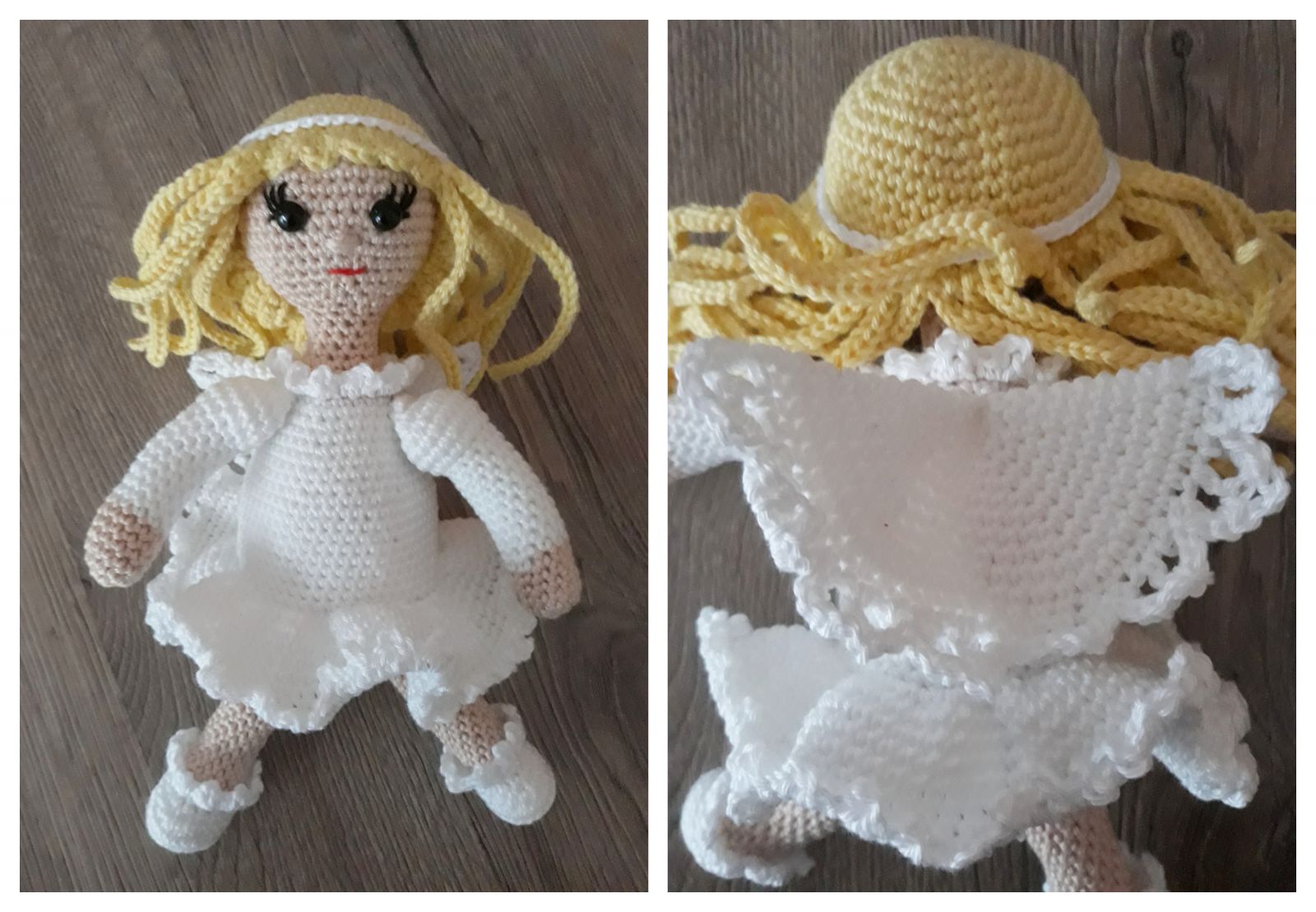 Blog-Inhaltsbild für 'Engellady Fiona'